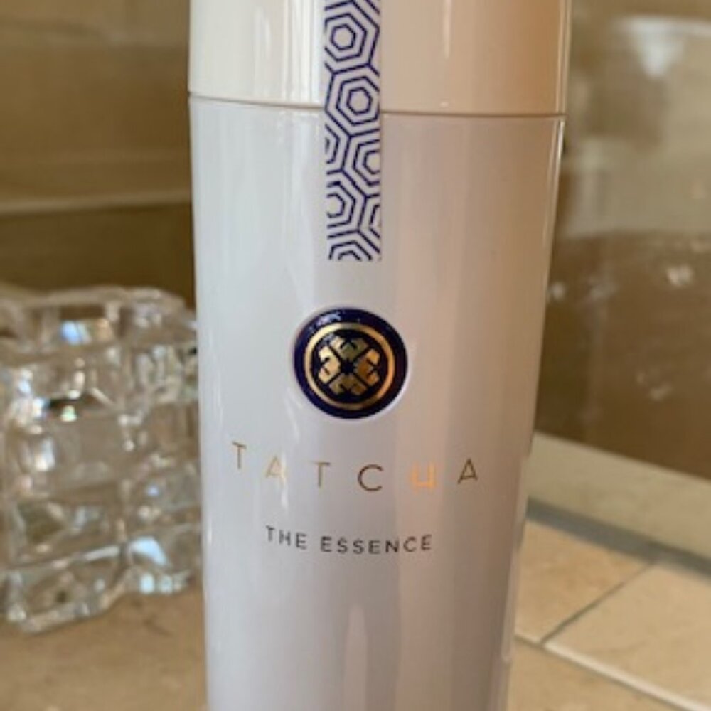 TATCHA The Essence - 5.1 oz Brand new, sealed